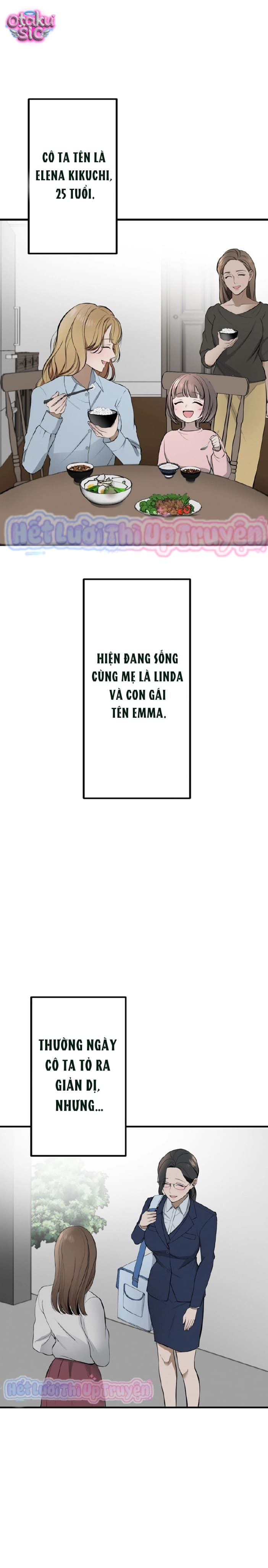 Lẽ Ra Tôi Phải Giết Chồng Mình - Chap 5 - Trang 16