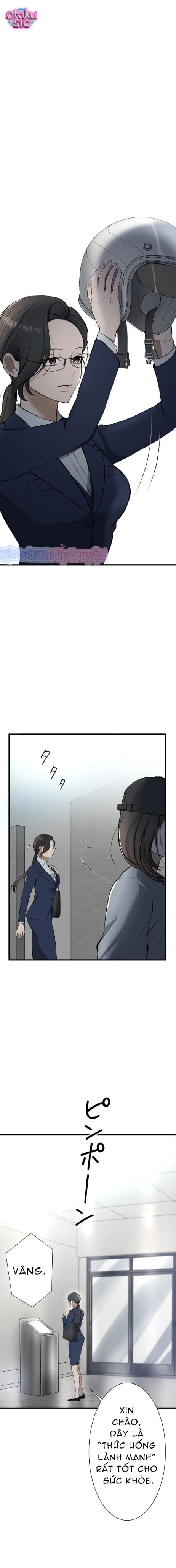 Lẽ Ra Tôi Phải Giết Chồng Mình - Chap 5 - Trang 21