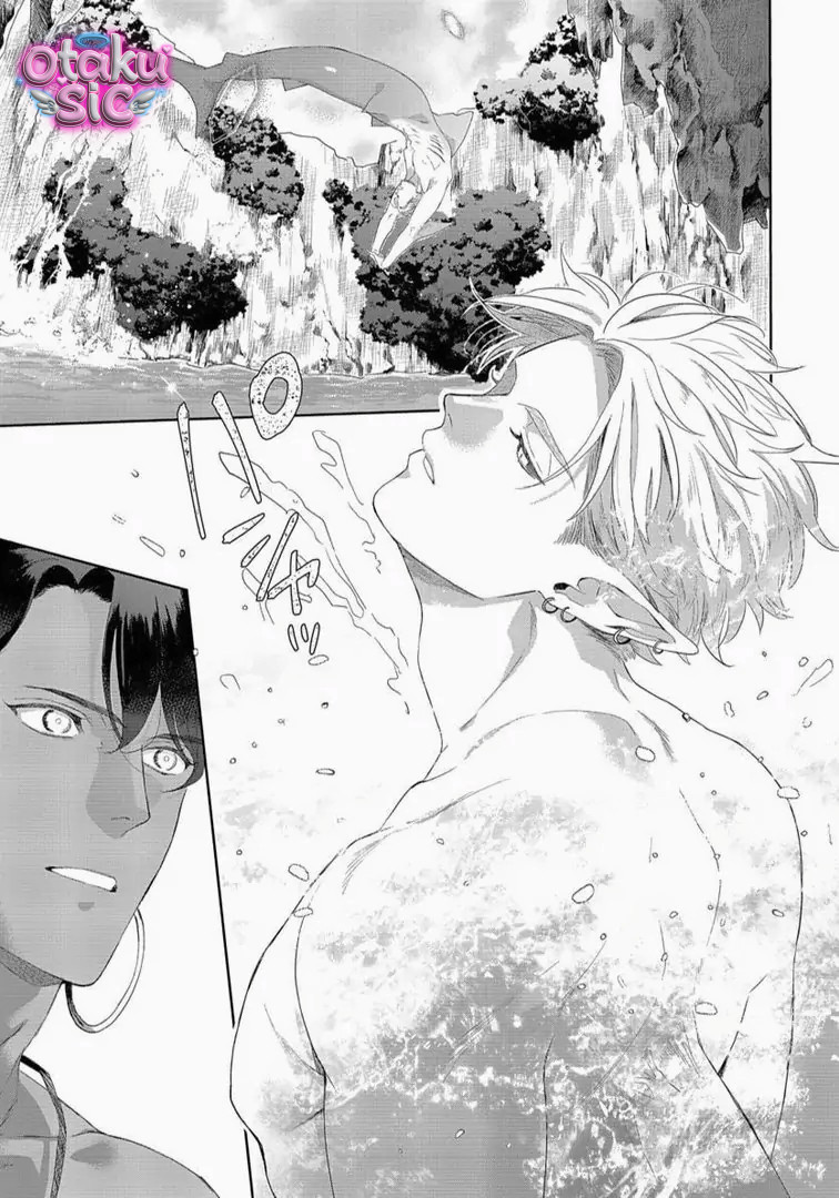 Lễ Vật Của Tộc Cá Mập - Chap 2 - Trang 30