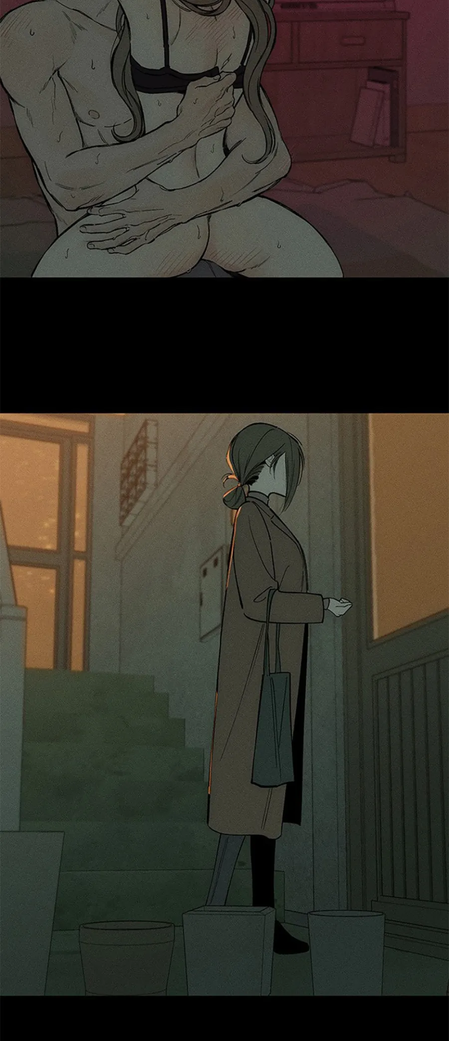 Lệ Vương Trên Cánh Hoa Tàn - Chap 1 - Trang 2