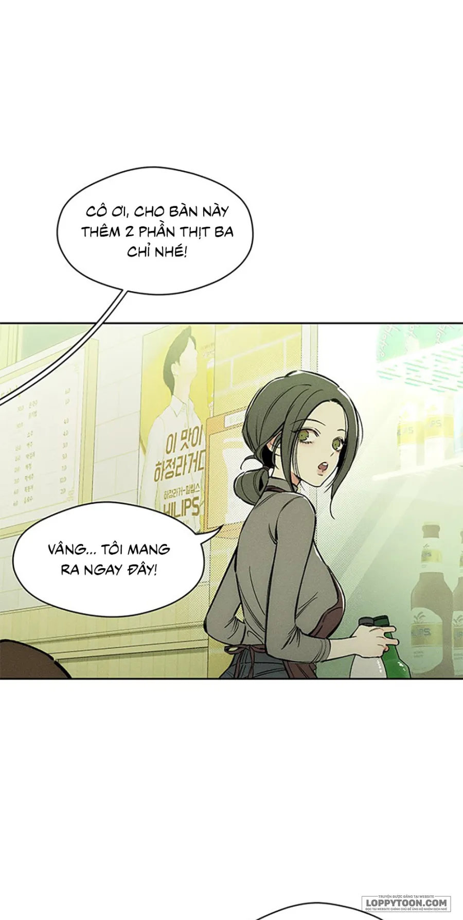Lệ Vương Trên Cánh Hoa Tàn - Chap 1 - Trang 22