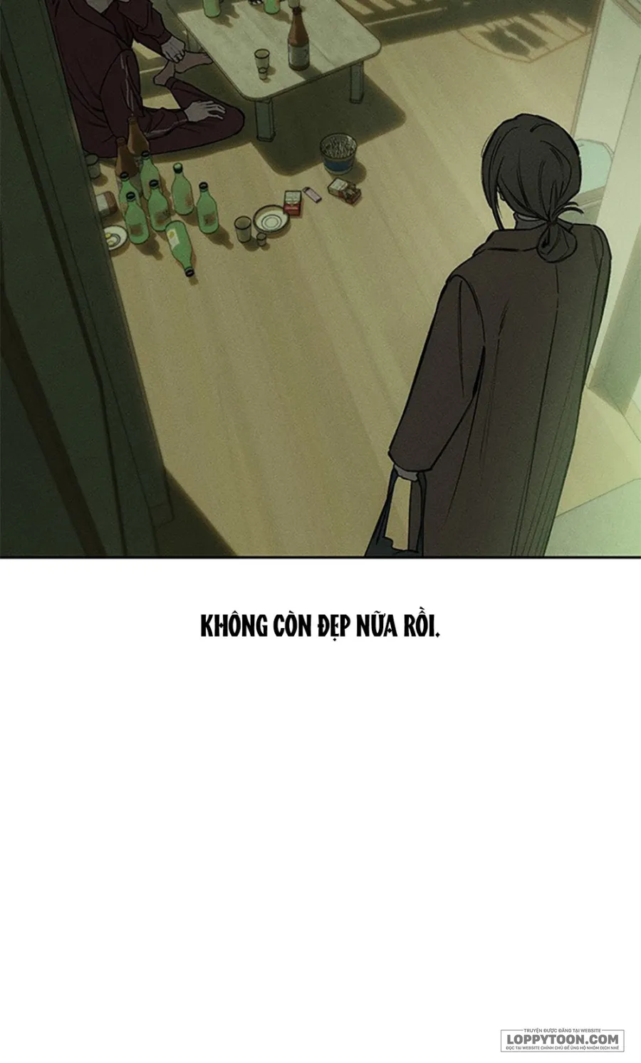Lệ Vương Trên Cánh Hoa Tàn - Chap 1 - Trang 42