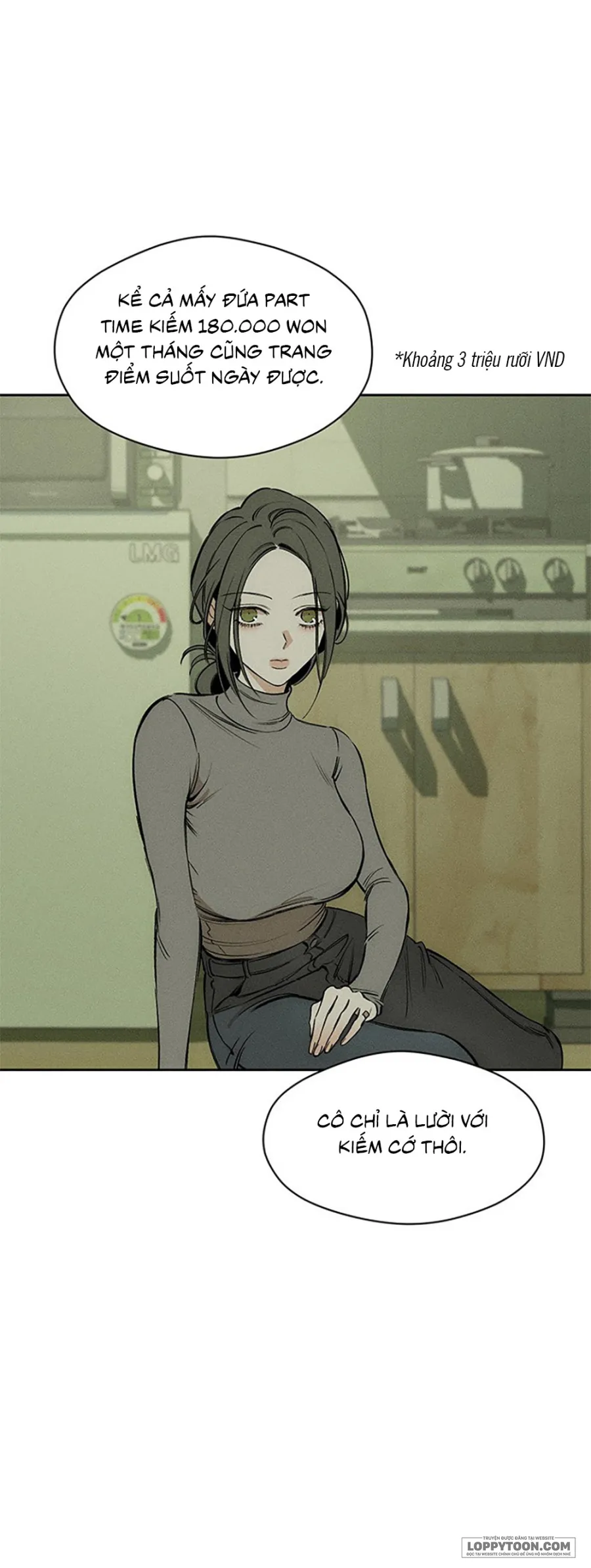 Lệ Vương Trên Cánh Hoa Tàn - Chap 1 - Trang 45