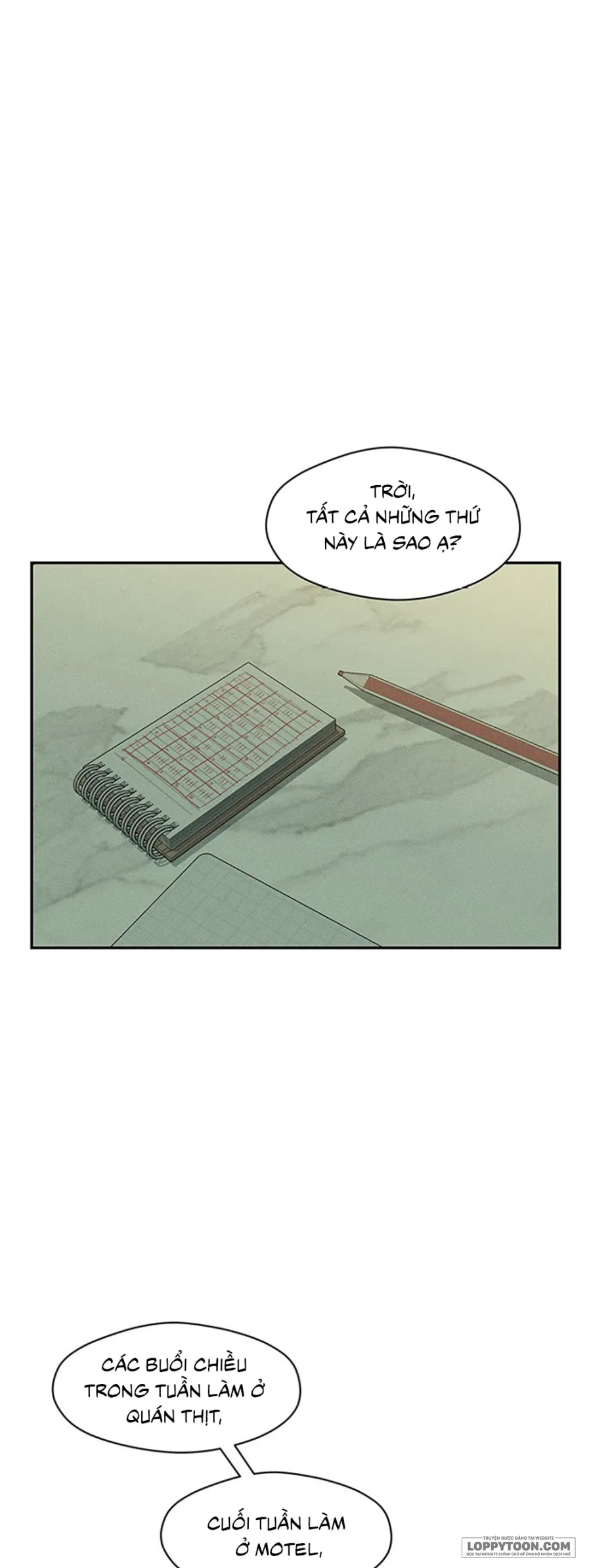 Lệ Vương Trên Cánh Hoa Tàn - Chap 1 - Trang 54