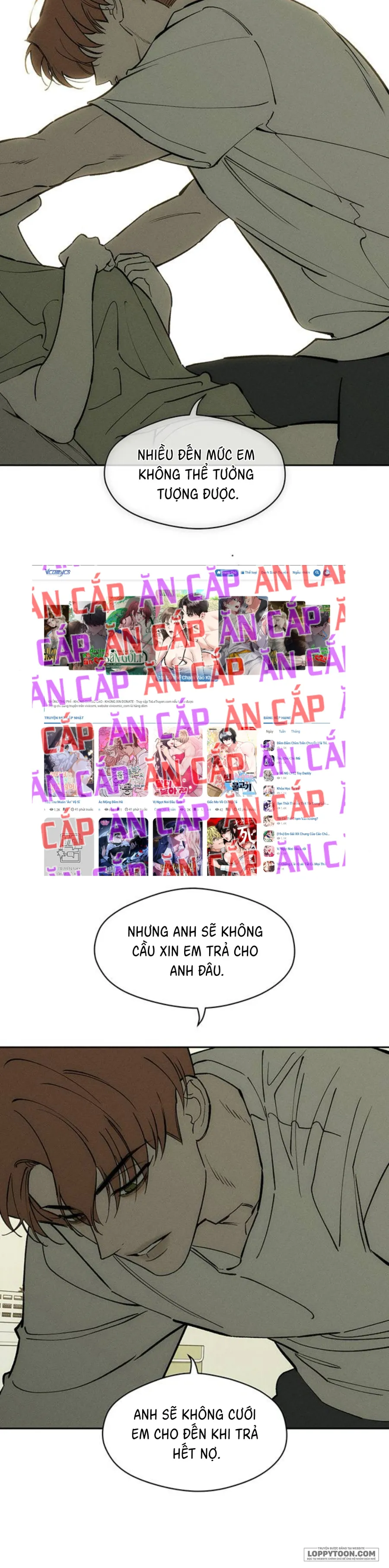 Lệ Vương Trên Cánh Hoa Tàn - Chap 100 - Trang 5