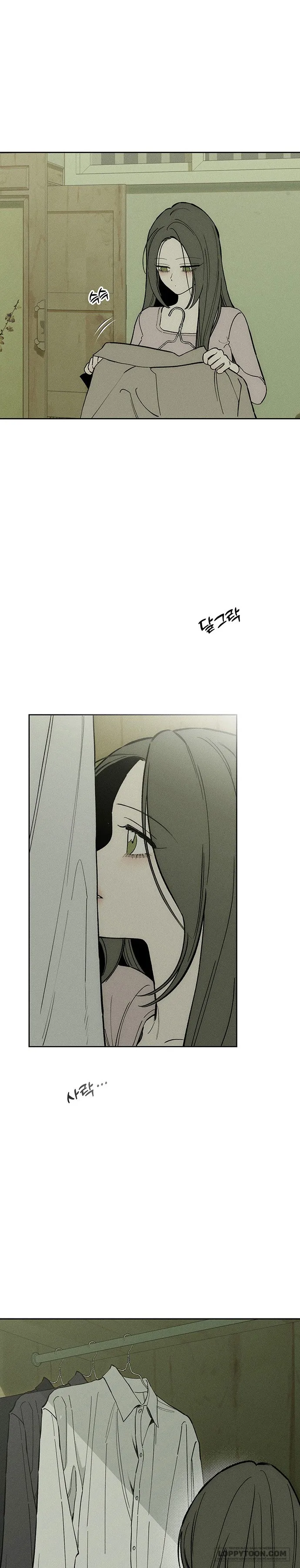 Lệ Vương Trên Cánh Hoa Tàn - Chap 70 - Trang 26