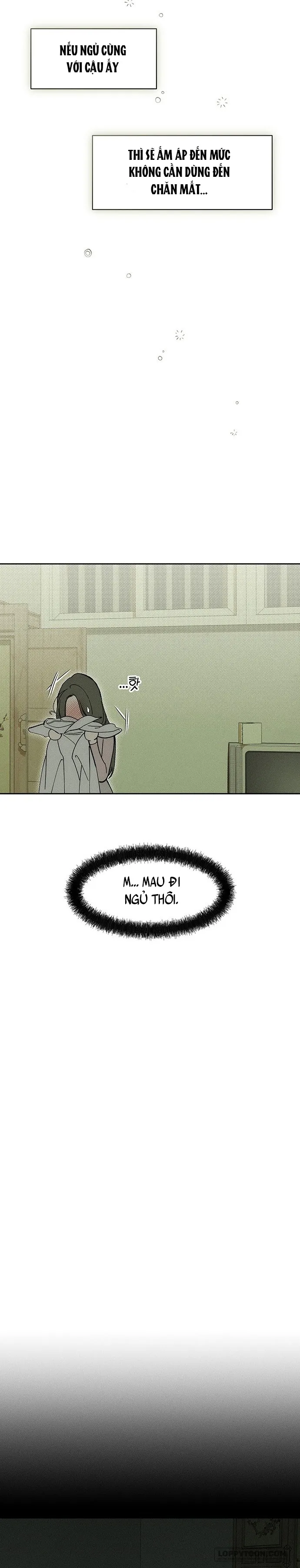 Lệ Vương Trên Cánh Hoa Tàn - Chap 70 - Trang 30