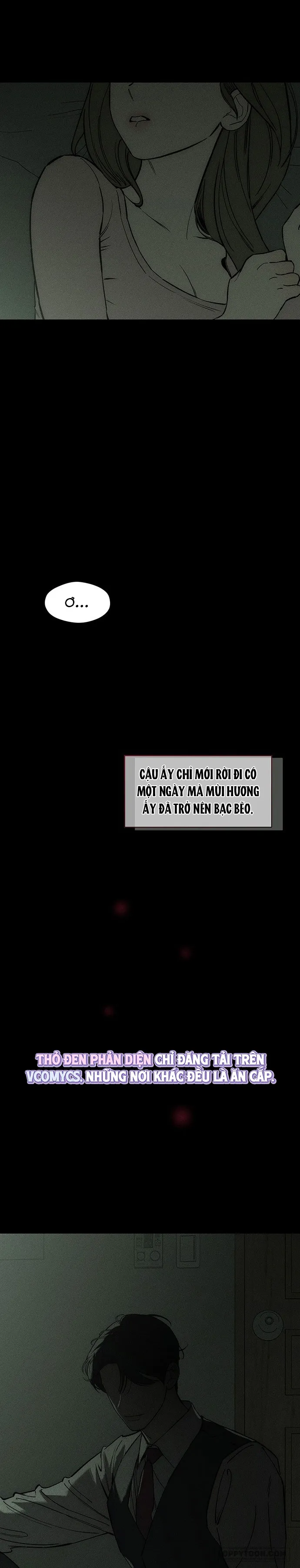 Lệ Vương Trên Cánh Hoa Tàn - Chap 70 - Trang 32