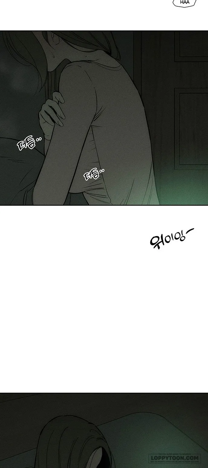 Lệ Vương Trên Cánh Hoa Tàn - Chap 70 - Trang 43
