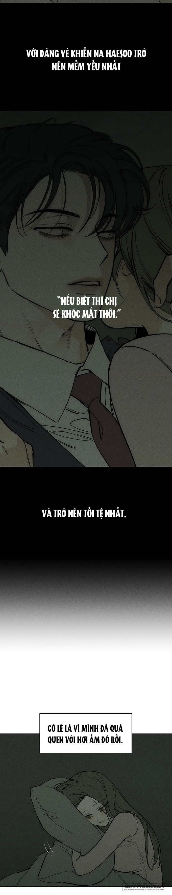 Lệ Vương Trên Cánh Hoa Tàn - Chap 71 - Trang 2