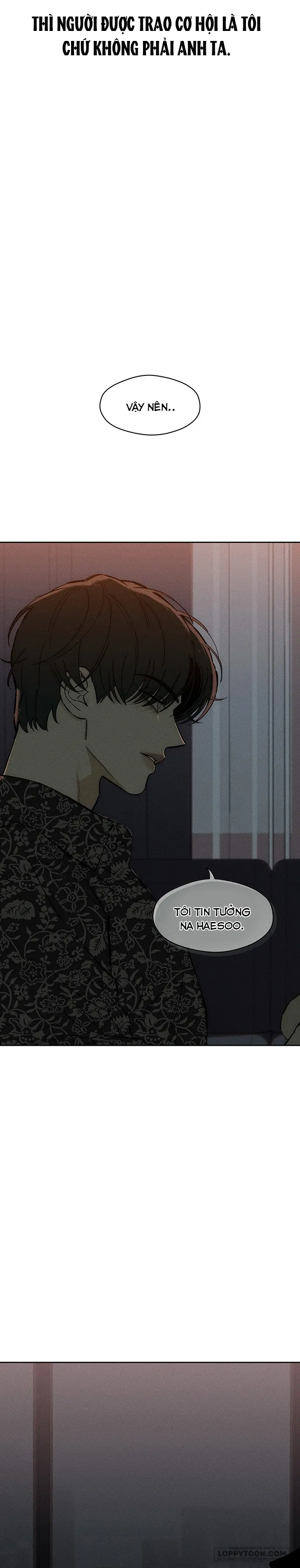 Lệ Vương Trên Cánh Hoa Tàn - Chap 71 - Trang 30