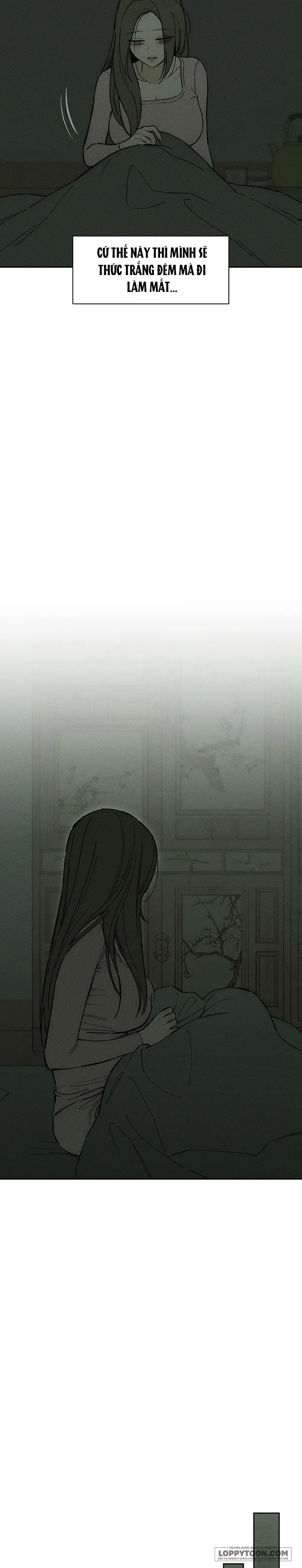 Lệ Vương Trên Cánh Hoa Tàn - Chap 71 - Trang 4