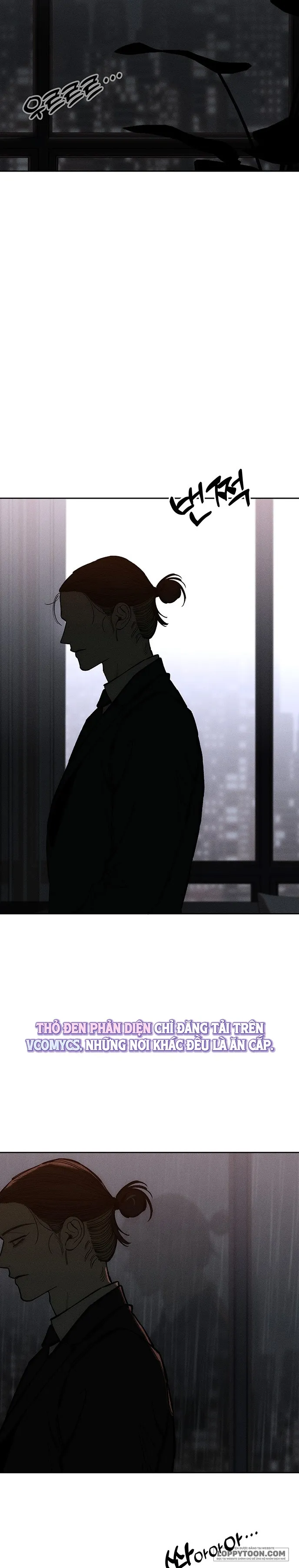 Lệ Vương Trên Cánh Hoa Tàn - Chap 71 - Trang 31