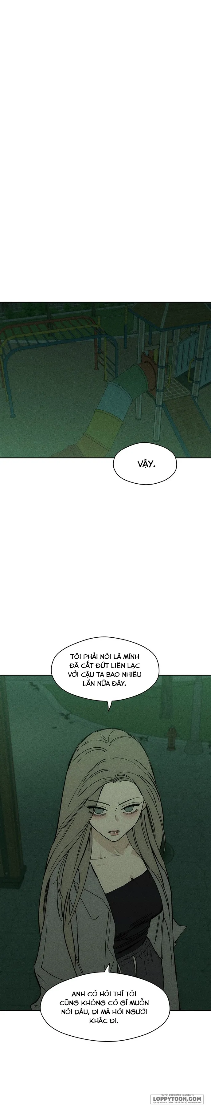 Lệ Vương Trên Cánh Hoa Tàn - Chap 71 - Trang 36