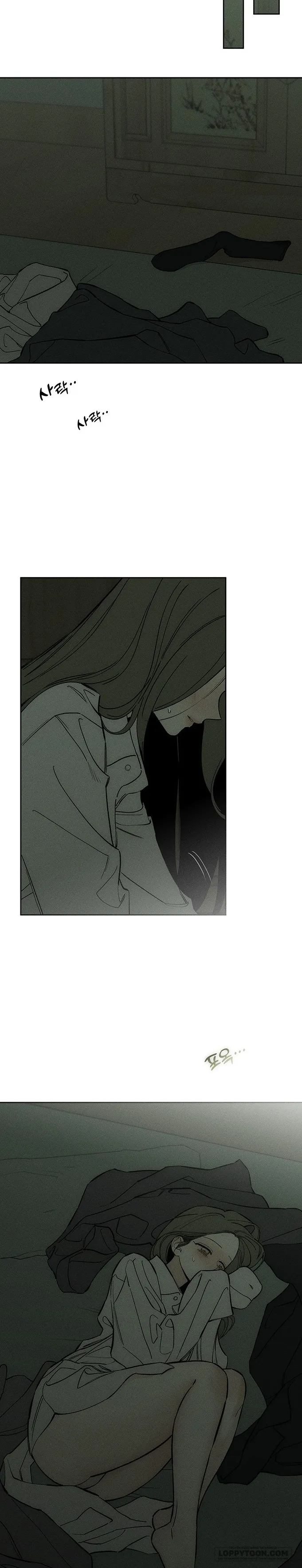Lệ Vương Trên Cánh Hoa Tàn - Chap 71 - Trang 5