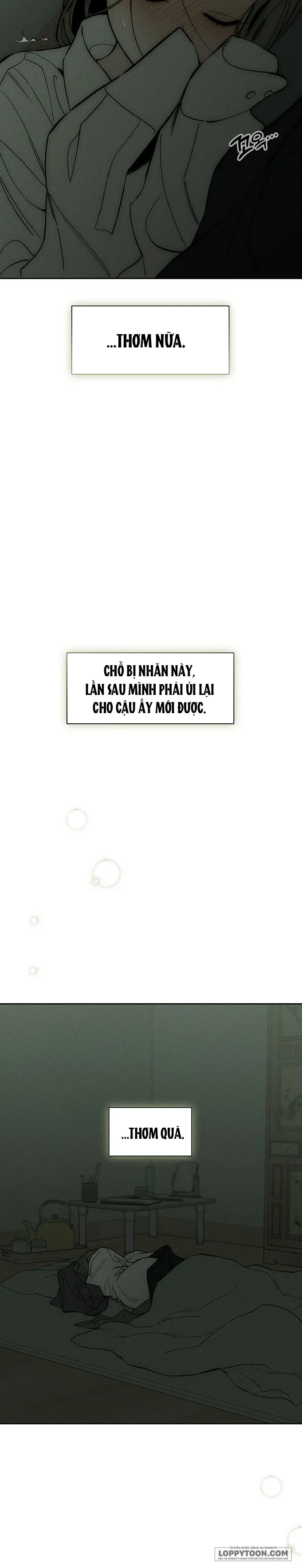 Lệ Vương Trên Cánh Hoa Tàn - Chap 71 - Trang 7