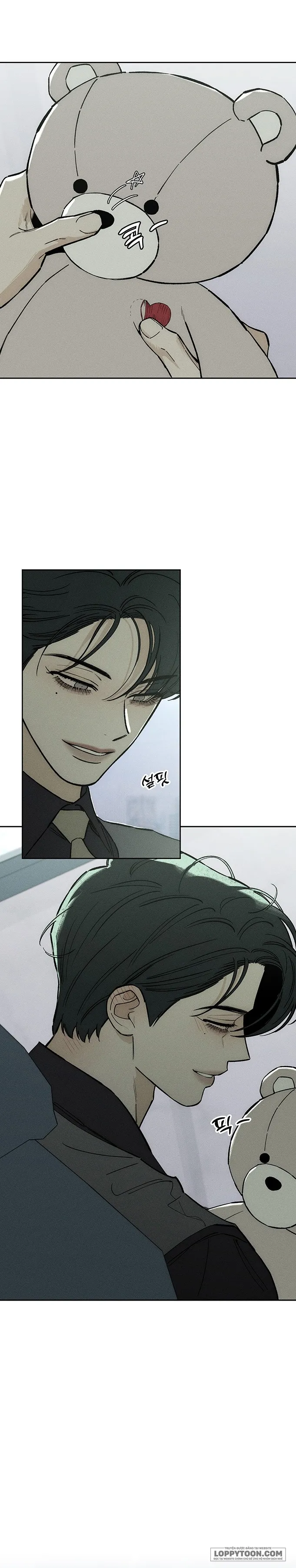 Lệ Vương Trên Cánh Hoa Tàn - Chap 72 - Trang 12