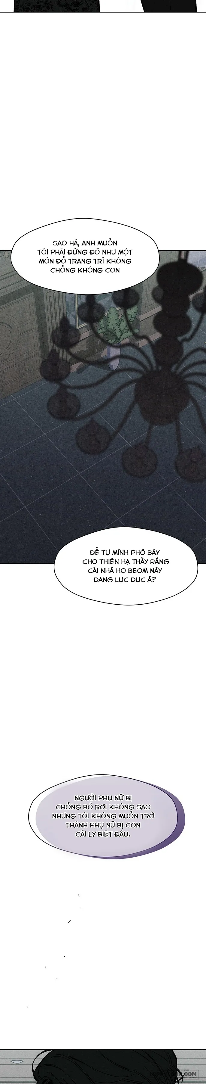 Lệ Vương Trên Cánh Hoa Tàn - Chap 73 - Trang 20