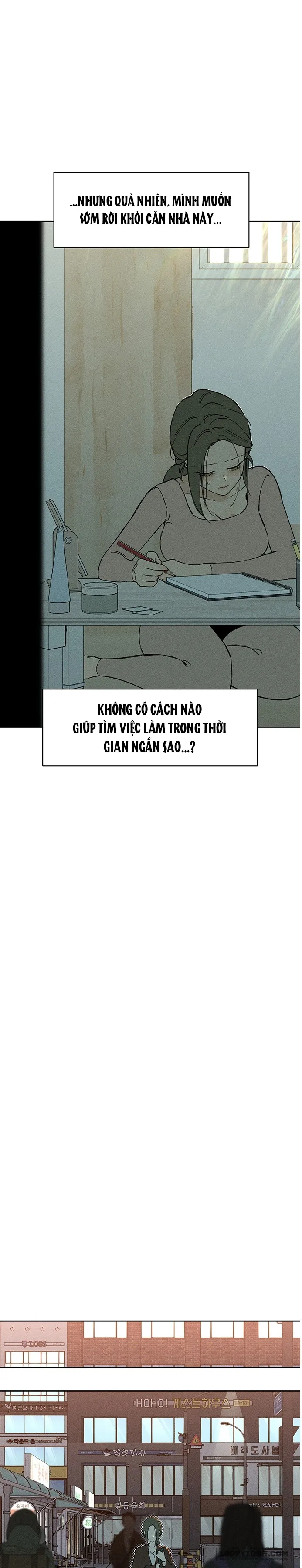 Lệ Vương Trên Cánh Hoa Tàn - Chap 73 - Trang 28