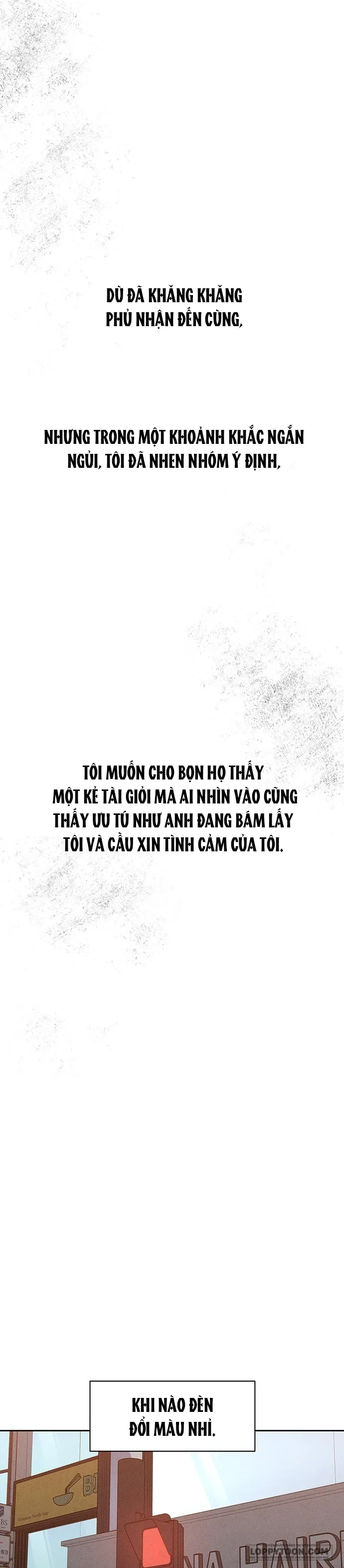 Lệ Vương Trên Cánh Hoa Tàn - Chap 73 - Trang 37