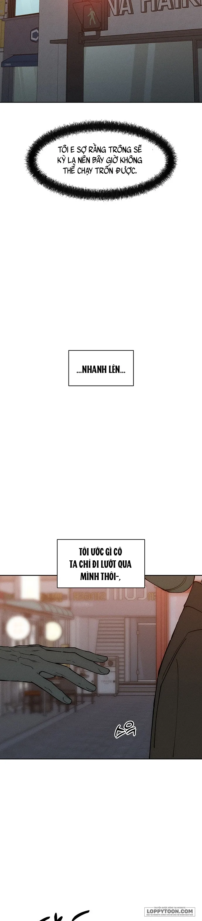 Lệ Vương Trên Cánh Hoa Tàn - Chap 73 - Trang 38