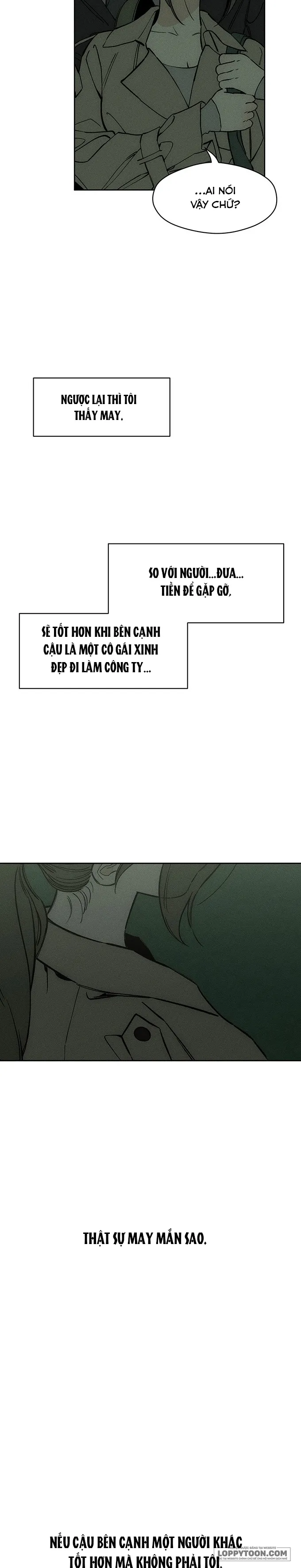 Lệ Vương Trên Cánh Hoa Tàn - Chap 73 - Trang 5