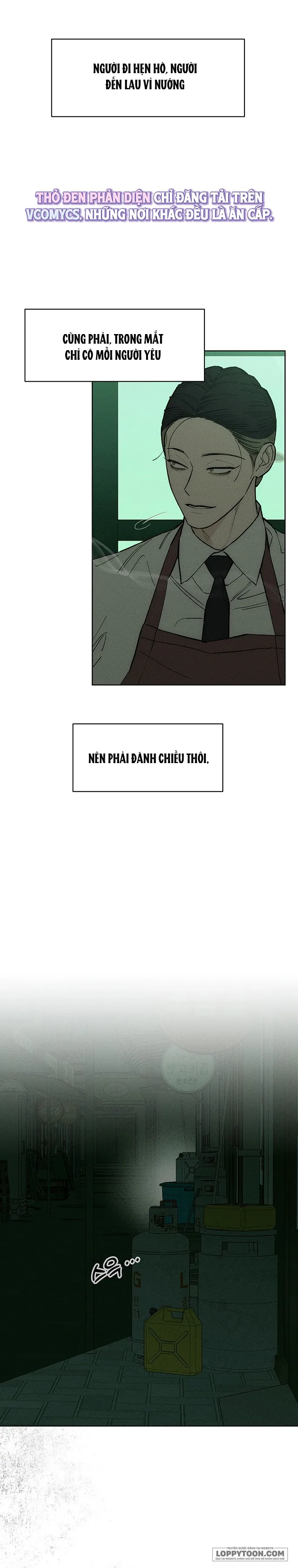 Lệ Vương Trên Cánh Hoa Tàn - Chap 74 - Trang 15