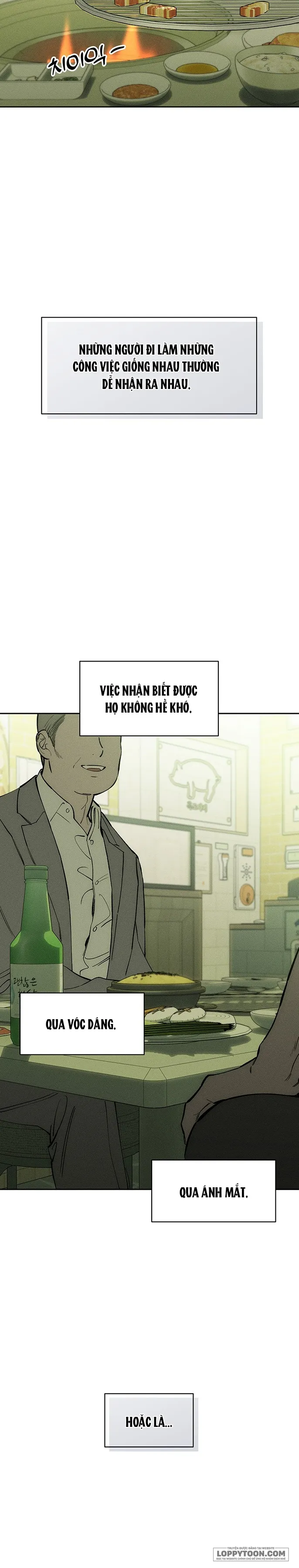Lệ Vương Trên Cánh Hoa Tàn - Chap 74 - Trang 25