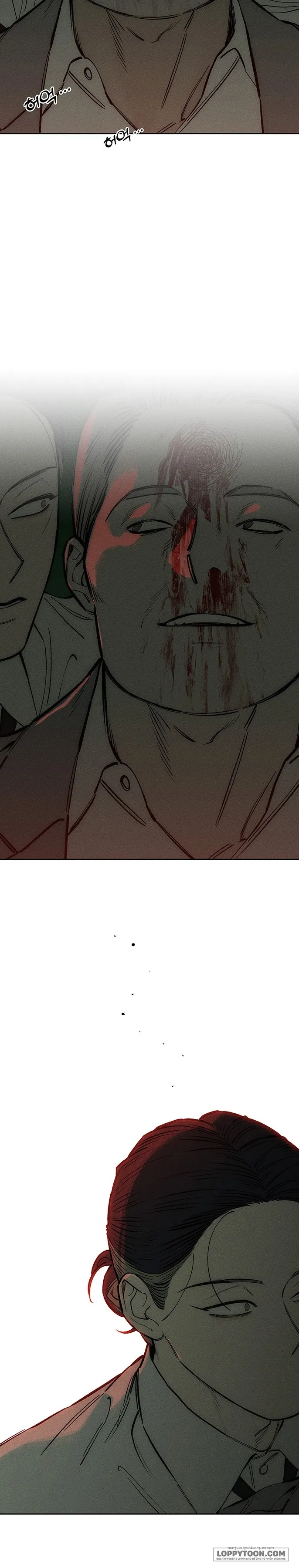 Lệ Vương Trên Cánh Hoa Tàn - Chap 74 - Trang 31