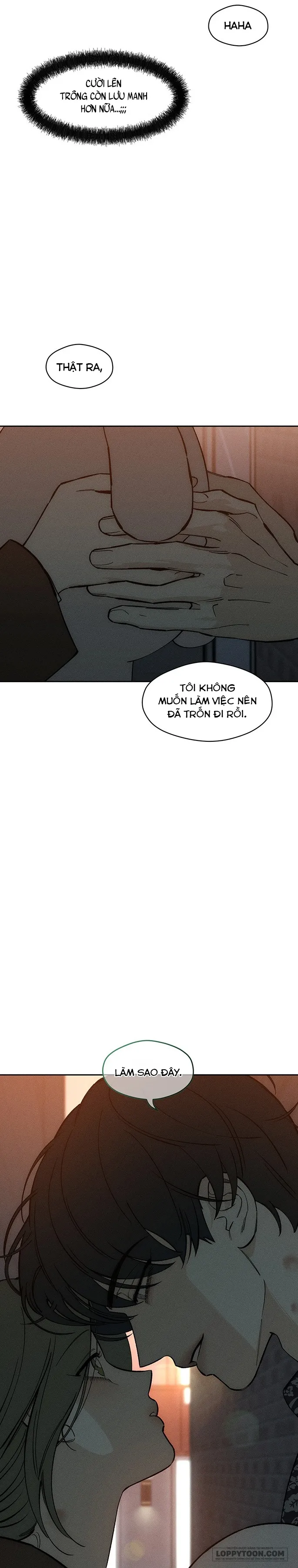 Lệ Vương Trên Cánh Hoa Tàn - Chap 74 - Trang 10
