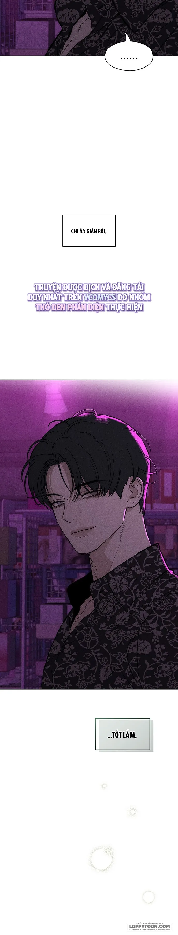 Lệ Vương Trên Cánh Hoa Tàn - Chap 75 - Trang 16
