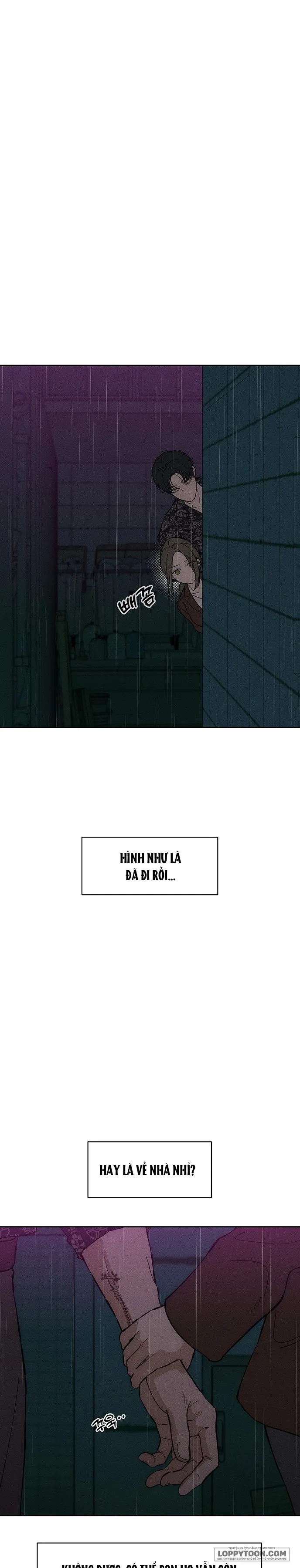 Lệ Vương Trên Cánh Hoa Tàn - Chap 75 - Trang 17