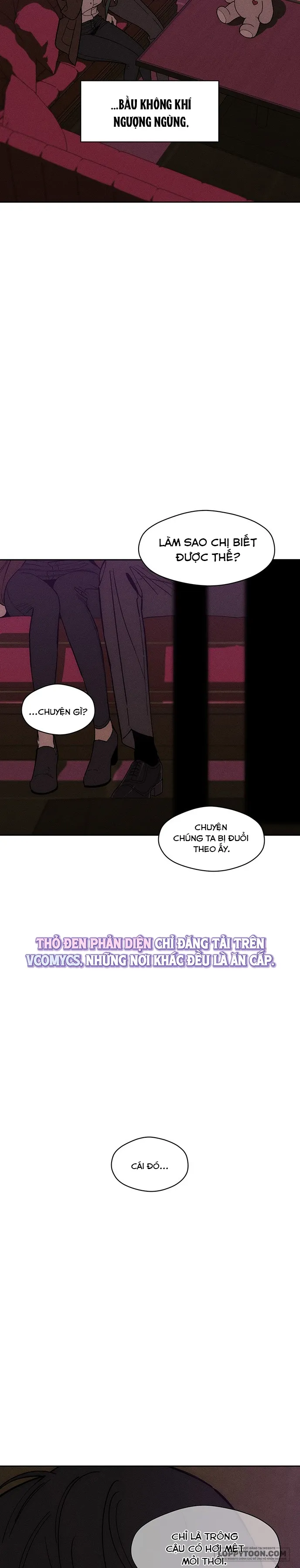 Lệ Vương Trên Cánh Hoa Tàn - Chap 75 - Trang 24