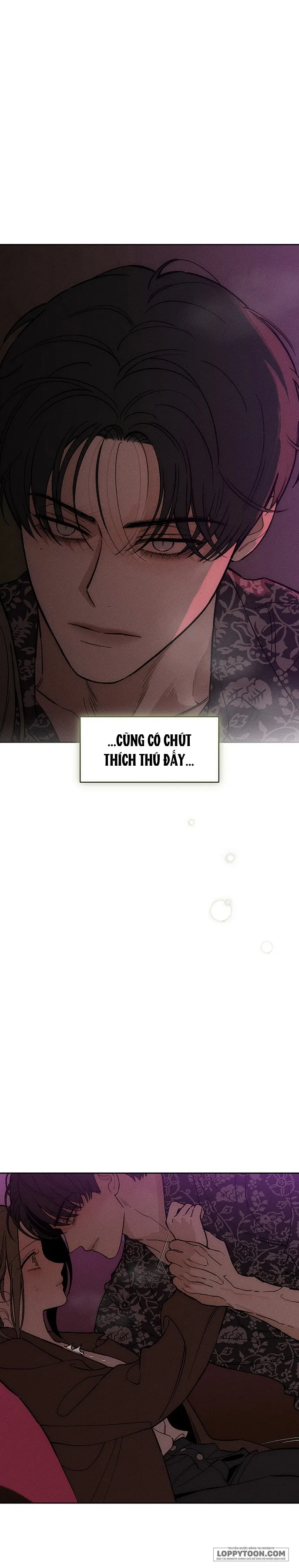 Lệ Vương Trên Cánh Hoa Tàn - Chap 75 - Trang 30