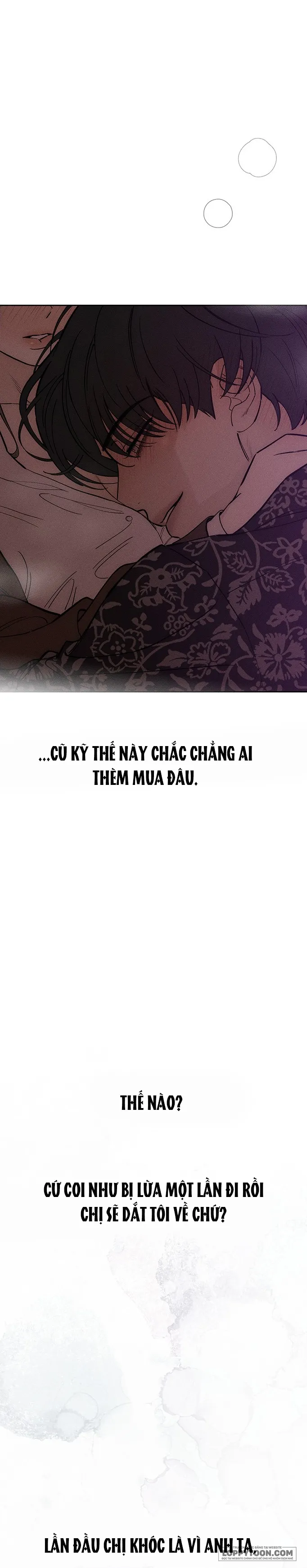 Lệ Vương Trên Cánh Hoa Tàn - Chap 75 - Trang 33