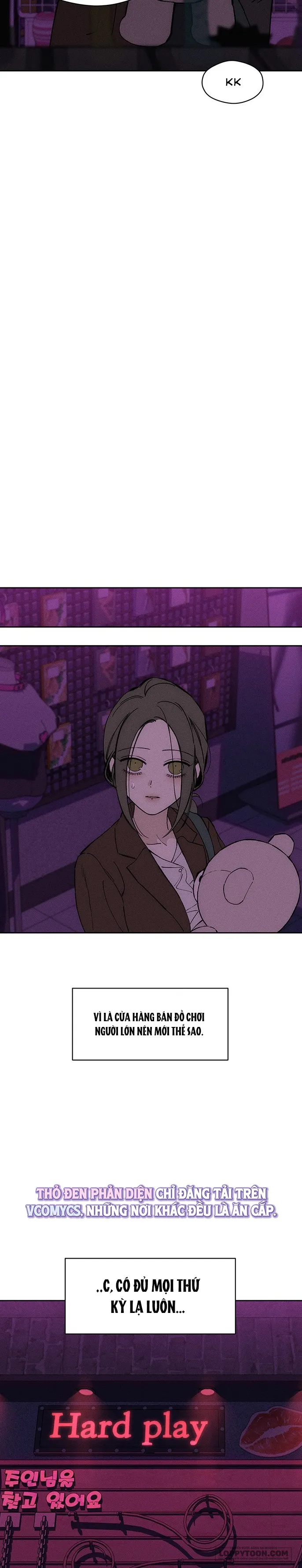 Lệ Vương Trên Cánh Hoa Tàn - Chap 75 - Trang 7