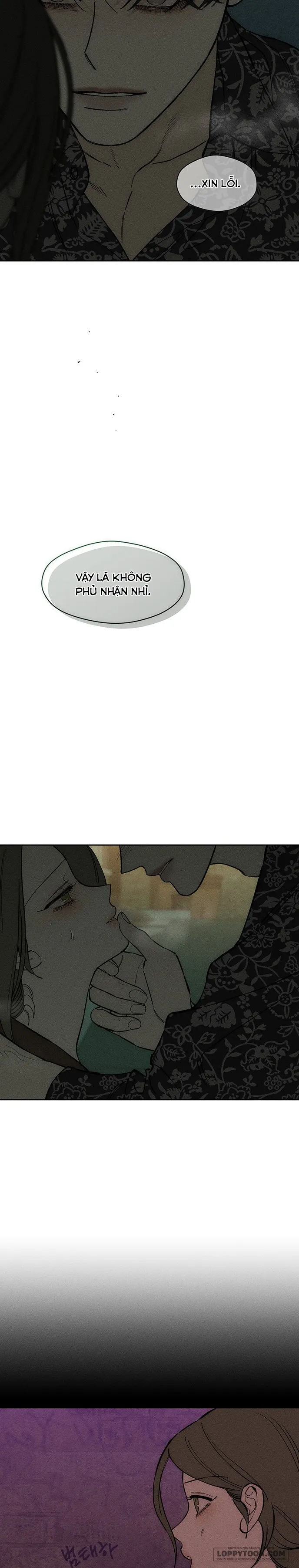 Lệ Vương Trên Cánh Hoa Tàn - Chap 76 - Trang 13