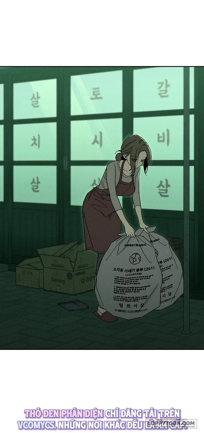 Lệ Vương Trên Cánh Hoa Tàn - Chap 76 - Trang 36