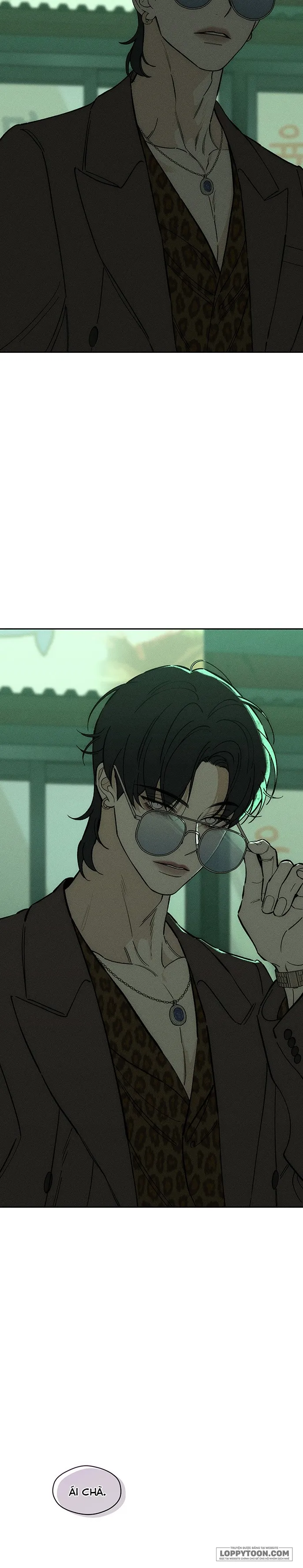 Lệ Vương Trên Cánh Hoa Tàn - Chap 77 - Trang 2