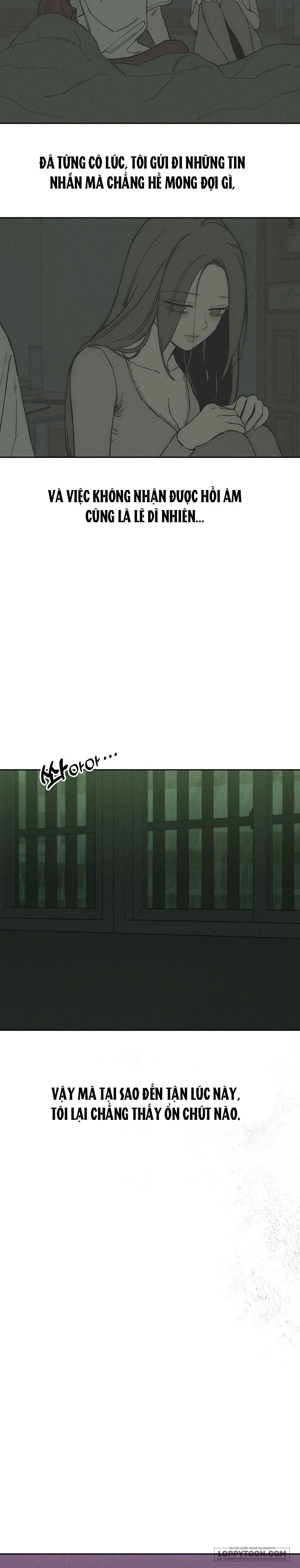 Lệ Vương Trên Cánh Hoa Tàn - Chap 77 - Trang 25