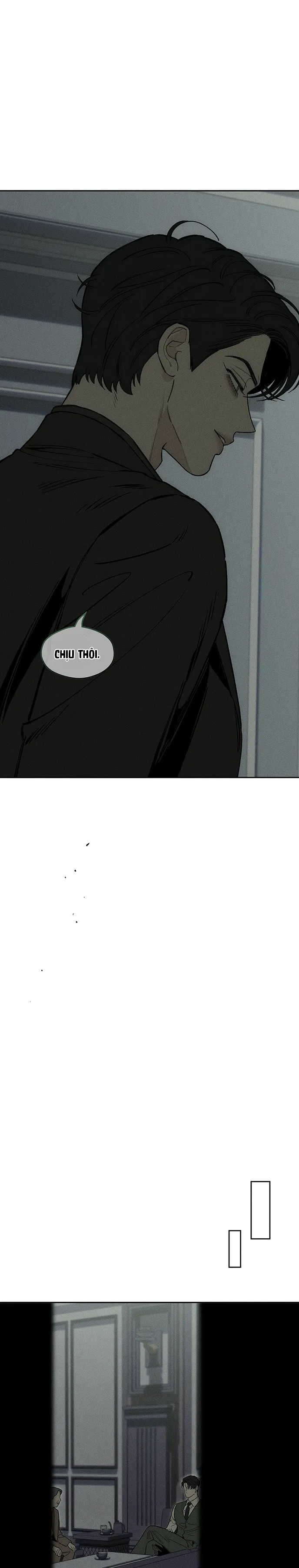 Lệ Vương Trên Cánh Hoa Tàn - Chap 77 - Trang 29