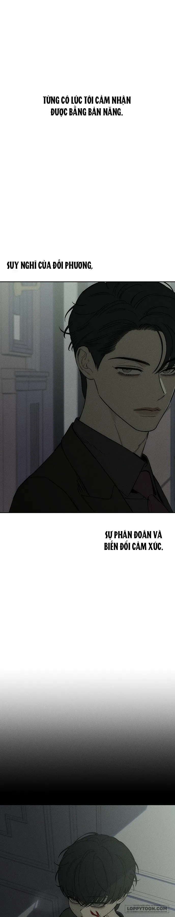 Lệ Vương Trên Cánh Hoa Tàn - Chap 77 - Trang 31