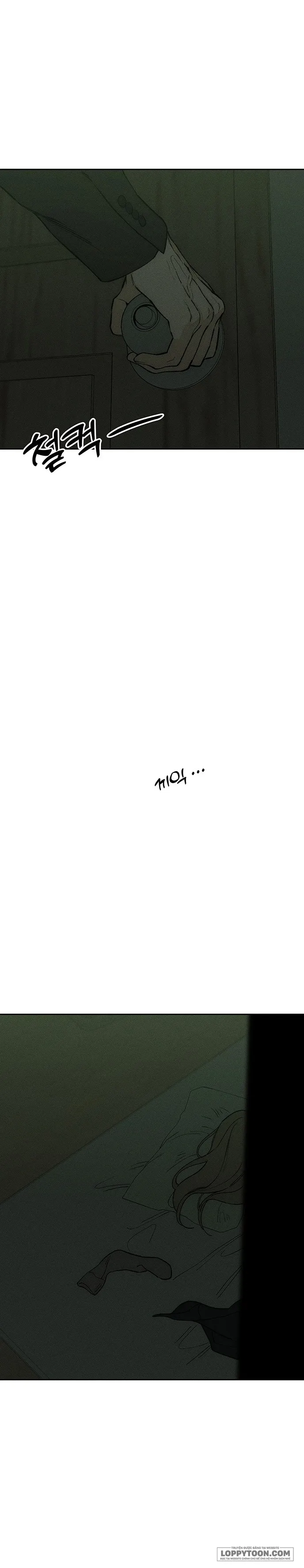 Lệ Vương Trên Cánh Hoa Tàn - Chap 78 - Trang 1