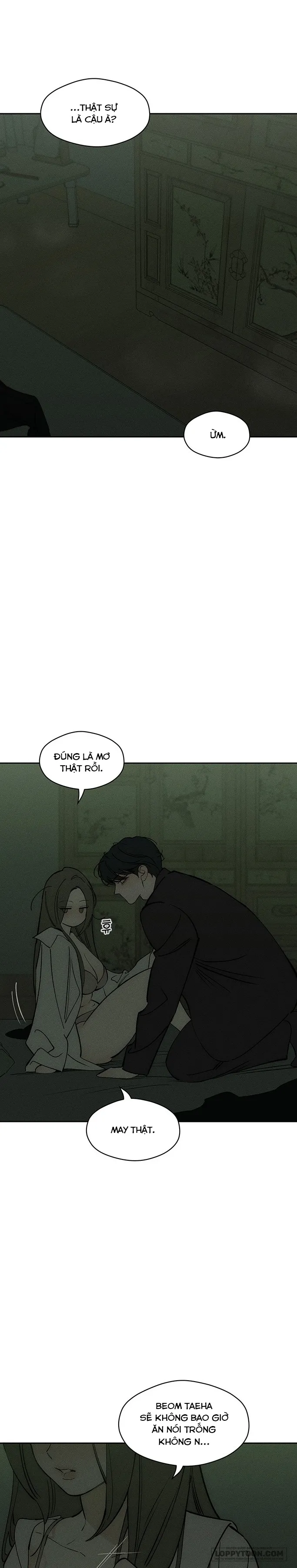 Lệ Vương Trên Cánh Hoa Tàn - Chap 78 - Trang 20