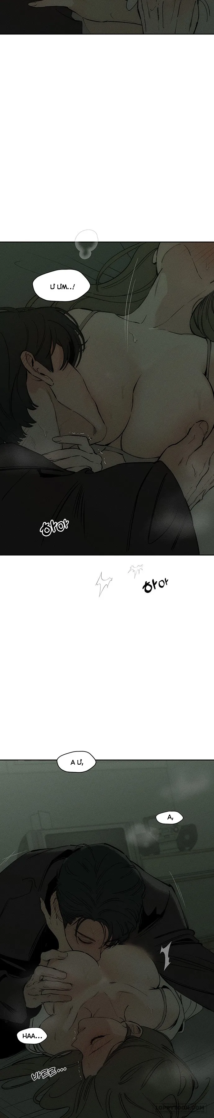 Lệ Vương Trên Cánh Hoa Tàn - Chap 78 - Trang 29