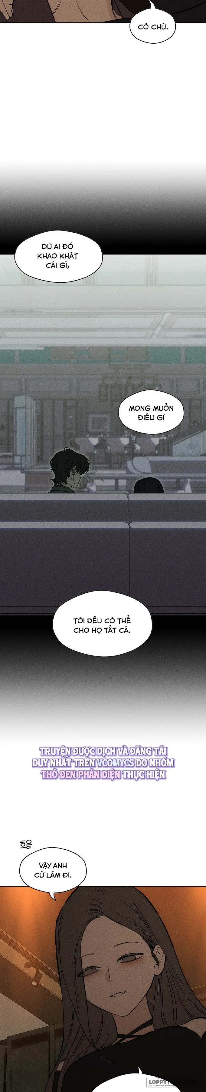 Lệ Vương Trên Cánh Hoa Tàn - Chap 79 - Trang 16
