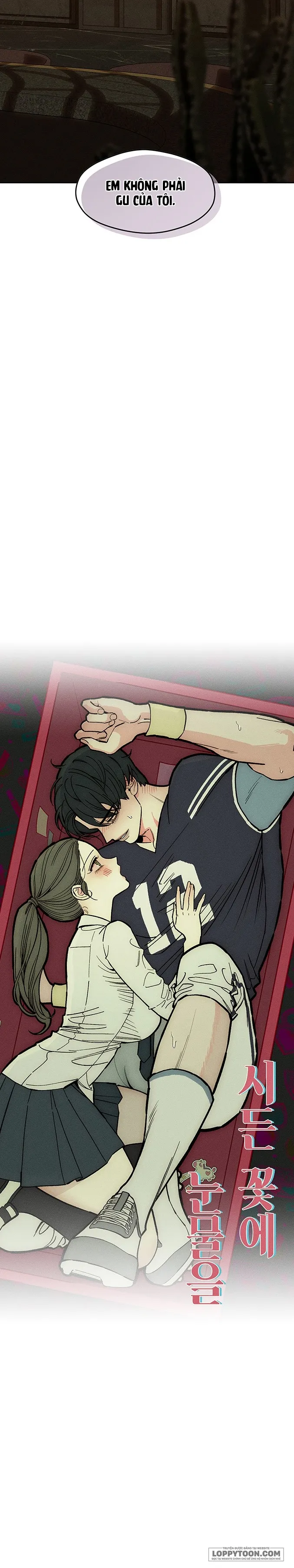 Lệ Vương Trên Cánh Hoa Tàn - Chap 79 - Trang 18