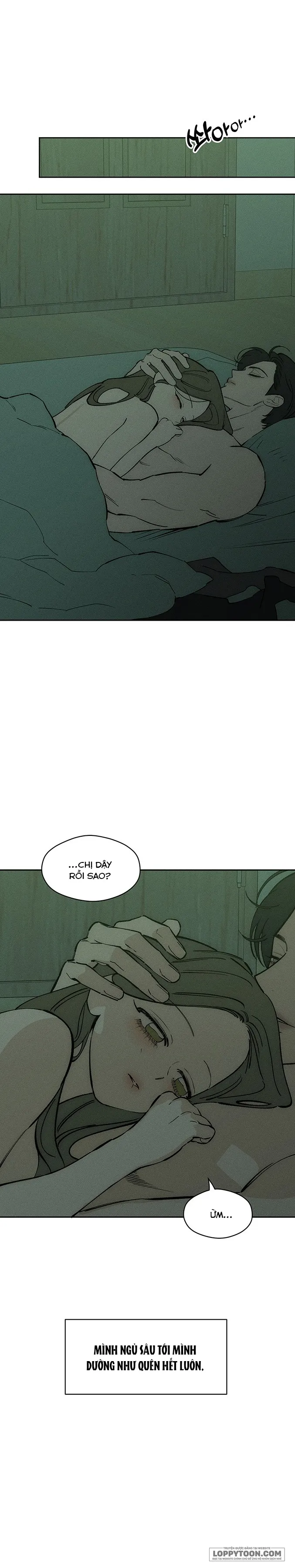 Lệ Vương Trên Cánh Hoa Tàn - Chap 79 - Trang 19