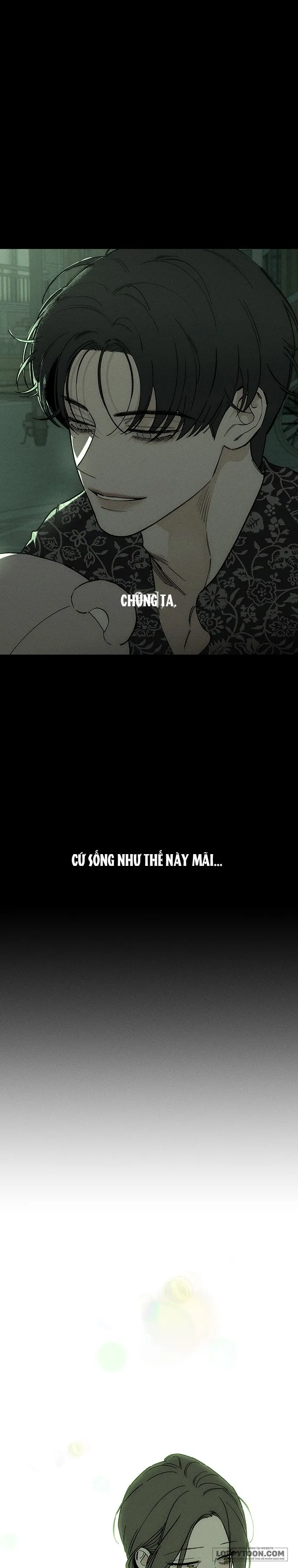 Lệ Vương Trên Cánh Hoa Tàn - Chap 79 - Trang 26
