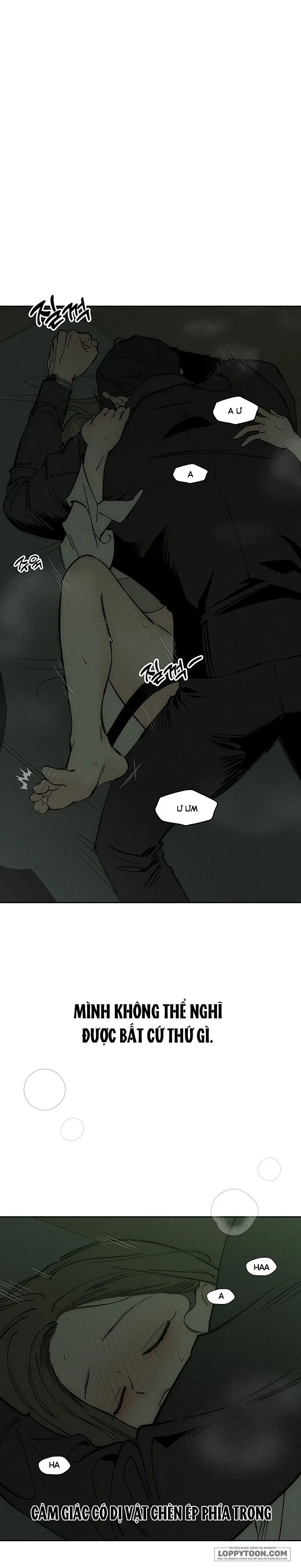Lệ Vương Trên Cánh Hoa Tàn - Chap 79 - Trang 4